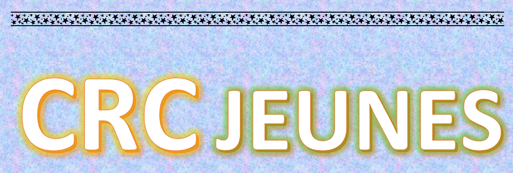 CRC JEUNES