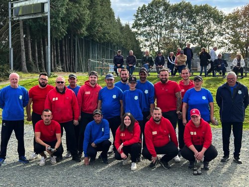 Mayet  Villaines La Juhel