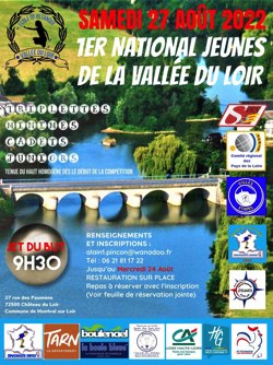 p56 National Vallee du Loir