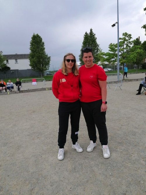 vainqueurs tri filles