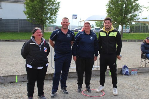 vainqueurs tri filles