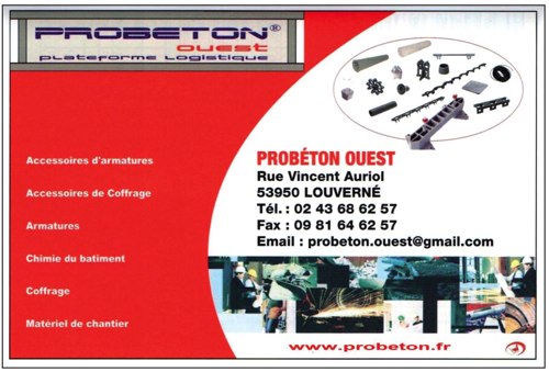 PROBETON