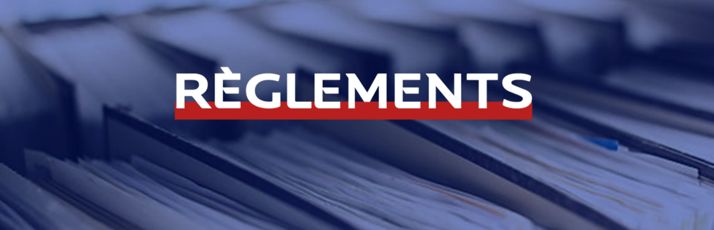 reglements