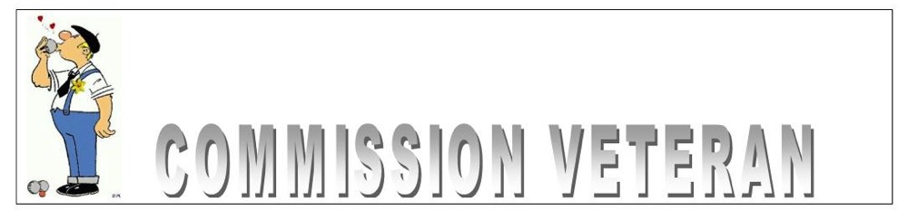 commission veteran