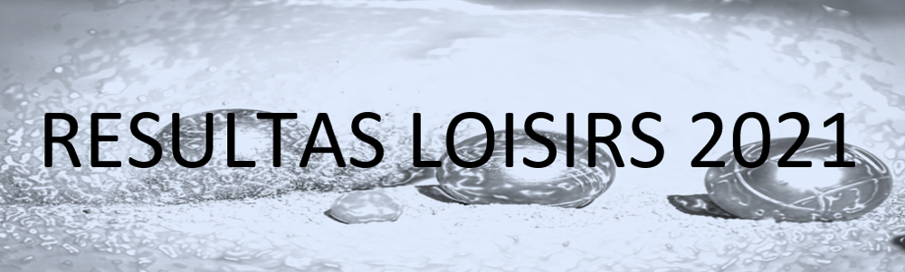 RESULTATS LOISIRS