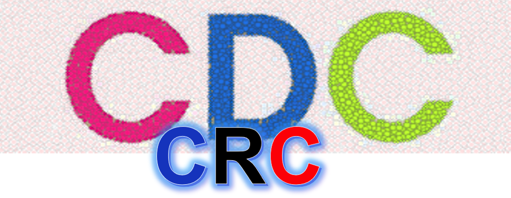 CDC CRC