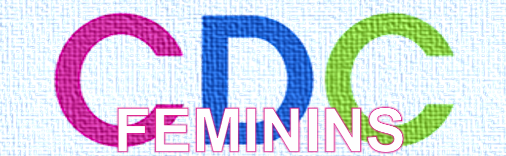 CDC FEMININ