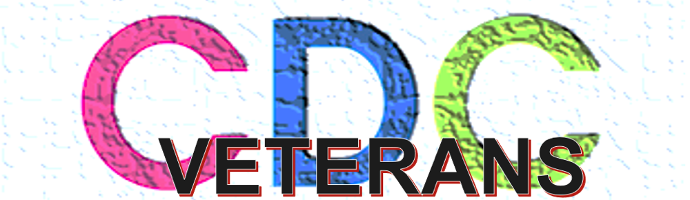 CDC VETERANS ..