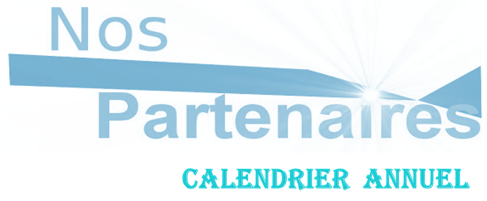 partenaires calendrier