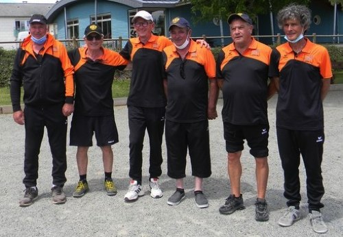 DEMI FIN VET LAVAL P