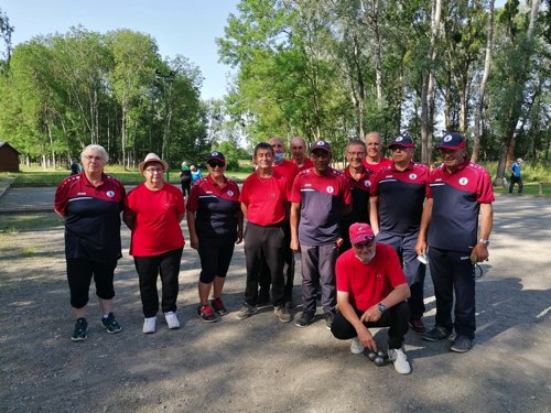 SAINT JEAN VILLAINES
16 /20