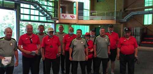 CRAON 1 COSSE 1
20/16